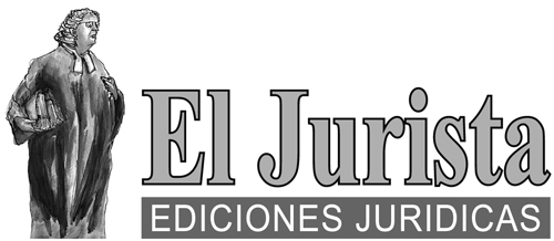 El Jurista :: Ediciones Jurídicas