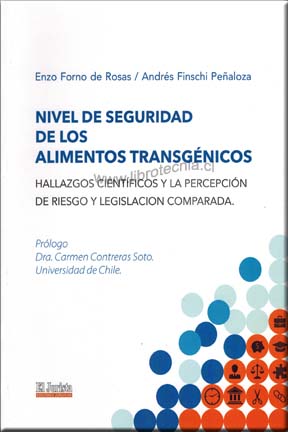 NIVEL DE SEGURIDAD DE LOS ALIMENTOS TRANSGÉNICOS