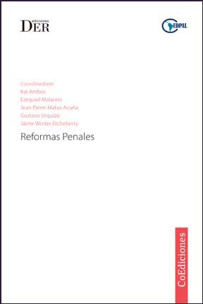 REFORMAS PENALES