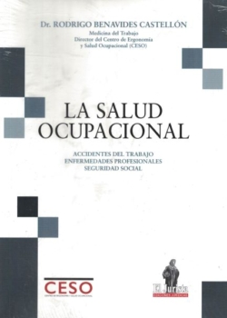 LA SALUD OCUPACIONAL