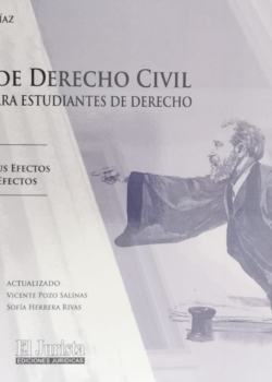 Curso de Derecho Civil -Tomo V –...