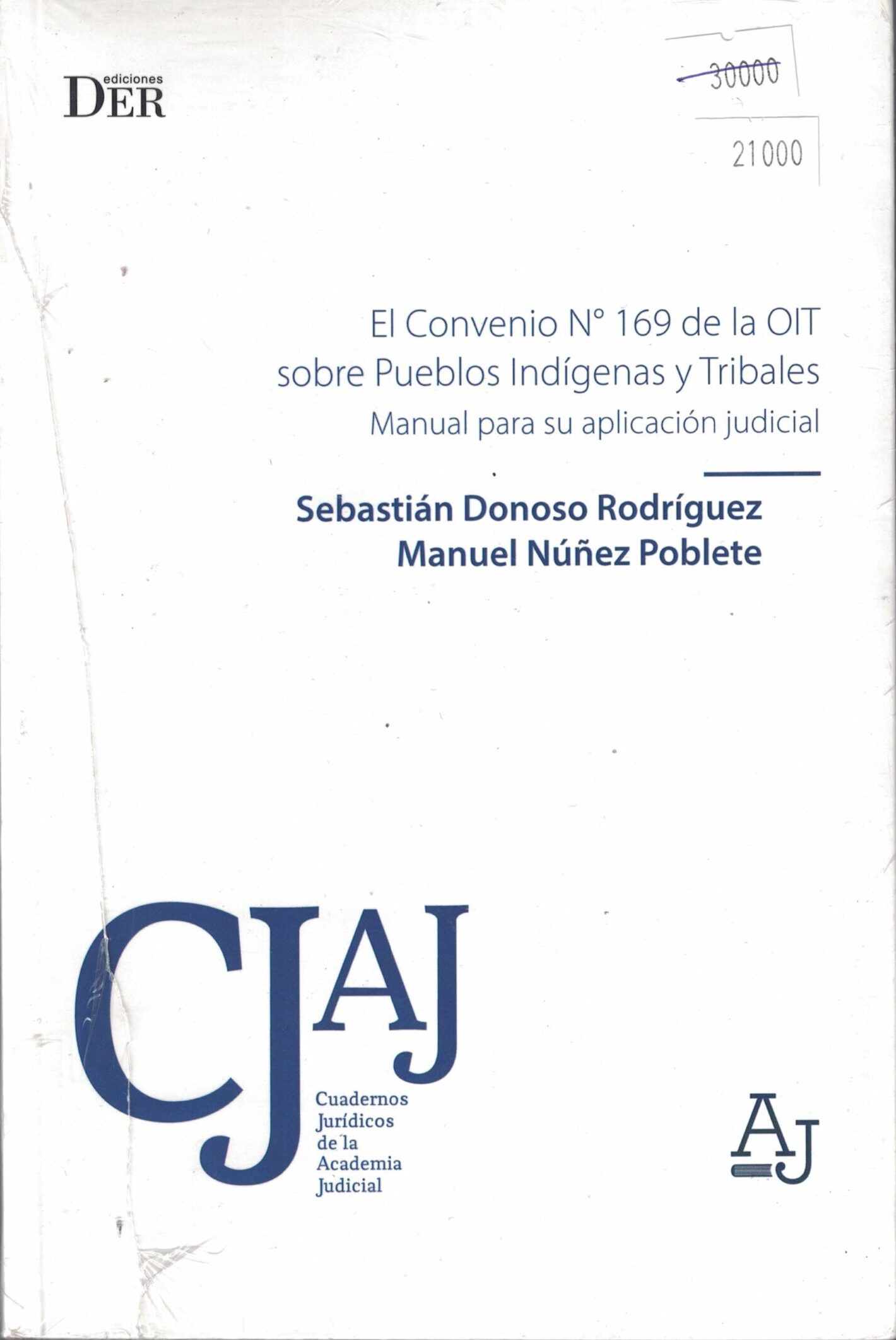 El Convenio N°169 de la OIT sobre Pueblos Indígenas y Tribales – Manual ...