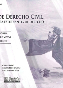 CURSO DE DERECHO CIVIL. Tomo VI –...