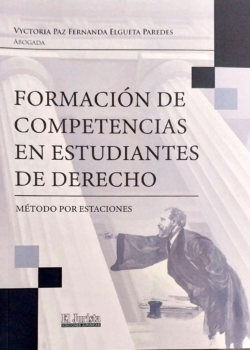 FORMACIÓN DE COMPETENCIAS EN ESTUDIANTES DE DERECHO