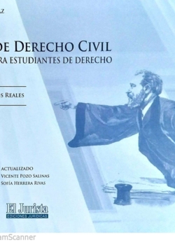 CURSO DE DERECHO CIVIL – TOMO II