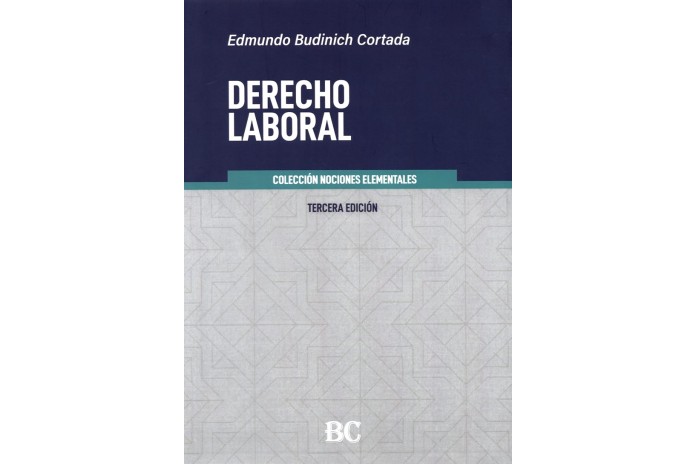 DERECHO LABORAL