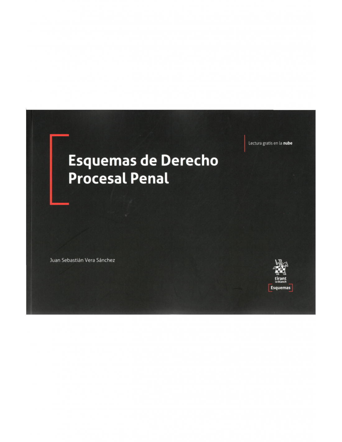 ESQUEMAS DE DERECHO PROCESAL PENAL