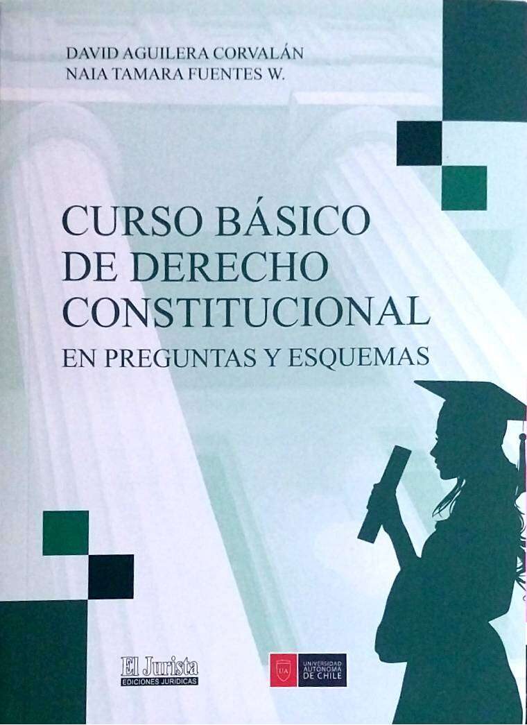 CURSO BÁSICO DE DERECHO CONSTITUCIONAL EN PREGUNTAS Y ESQUEMAS