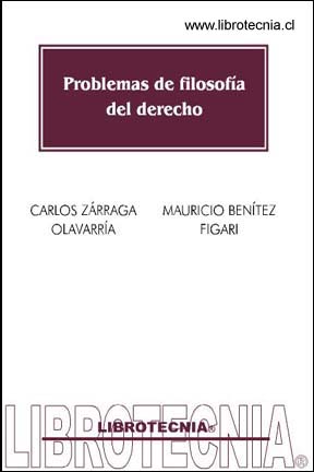 Problemas de Filosofía del Derecho