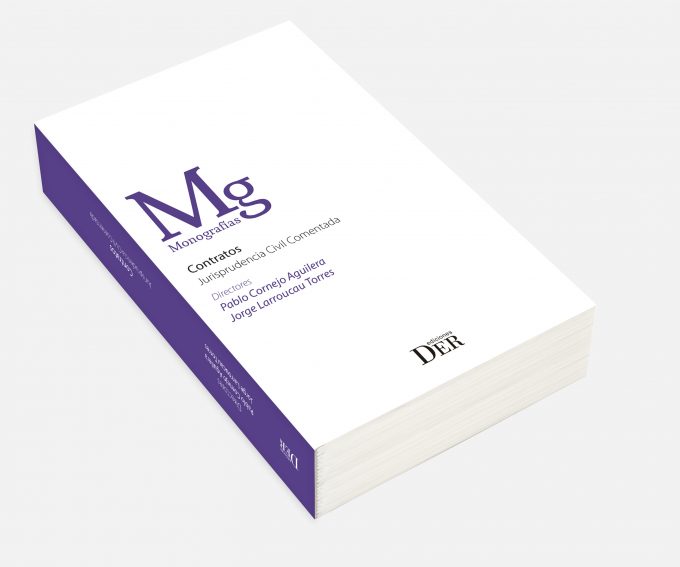 CONTRATOS - JURISPRUDENCIA CIVIL COMENTADA