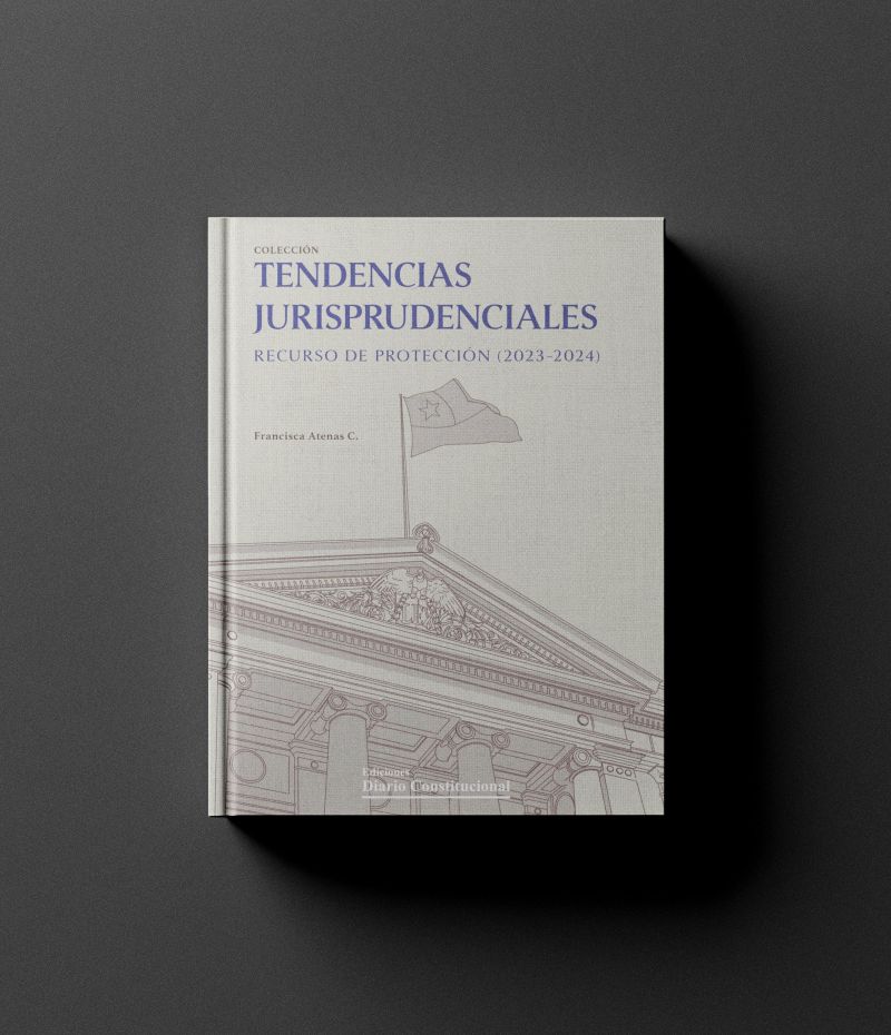 Tendencias Jurisprudenciales. Recurso de Protección (2023-2024)