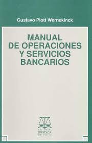Manual de Oraciones y Servicios Bancarios