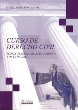 Curso de Derecho Civil, Teoría General del...
