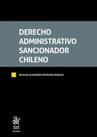 Derecho Administrativo Sancionador Chileno