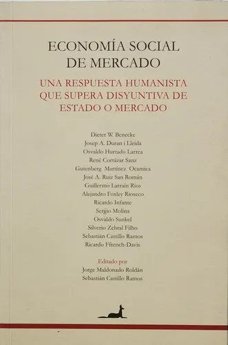 Economía Social De Mercado