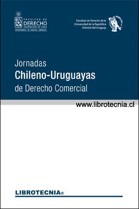 Jornadas Chileno-Uruguayas de Derecho Comercial