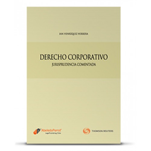 DERECHO CORPORATIVO
