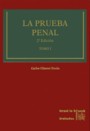 LA PRUEBA PENAL- 2da Edición -  TOMO II