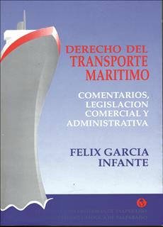 DERECHO DE TRANSPORTE MARÍTIMO