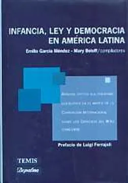 En El Infancia, Ley Y Democracia En América Latina.
