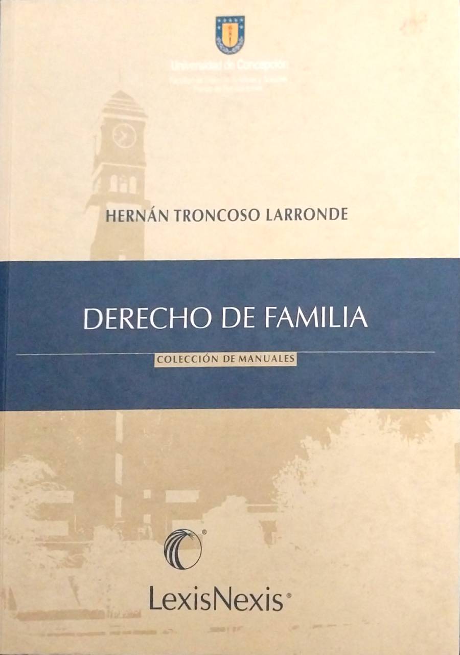 DERECHO DE FAMILIA