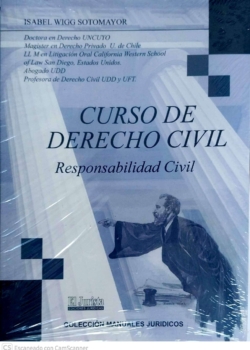 CURSO DE DERECHO CIVIL – RESPONSABILIDAD CIVIL
