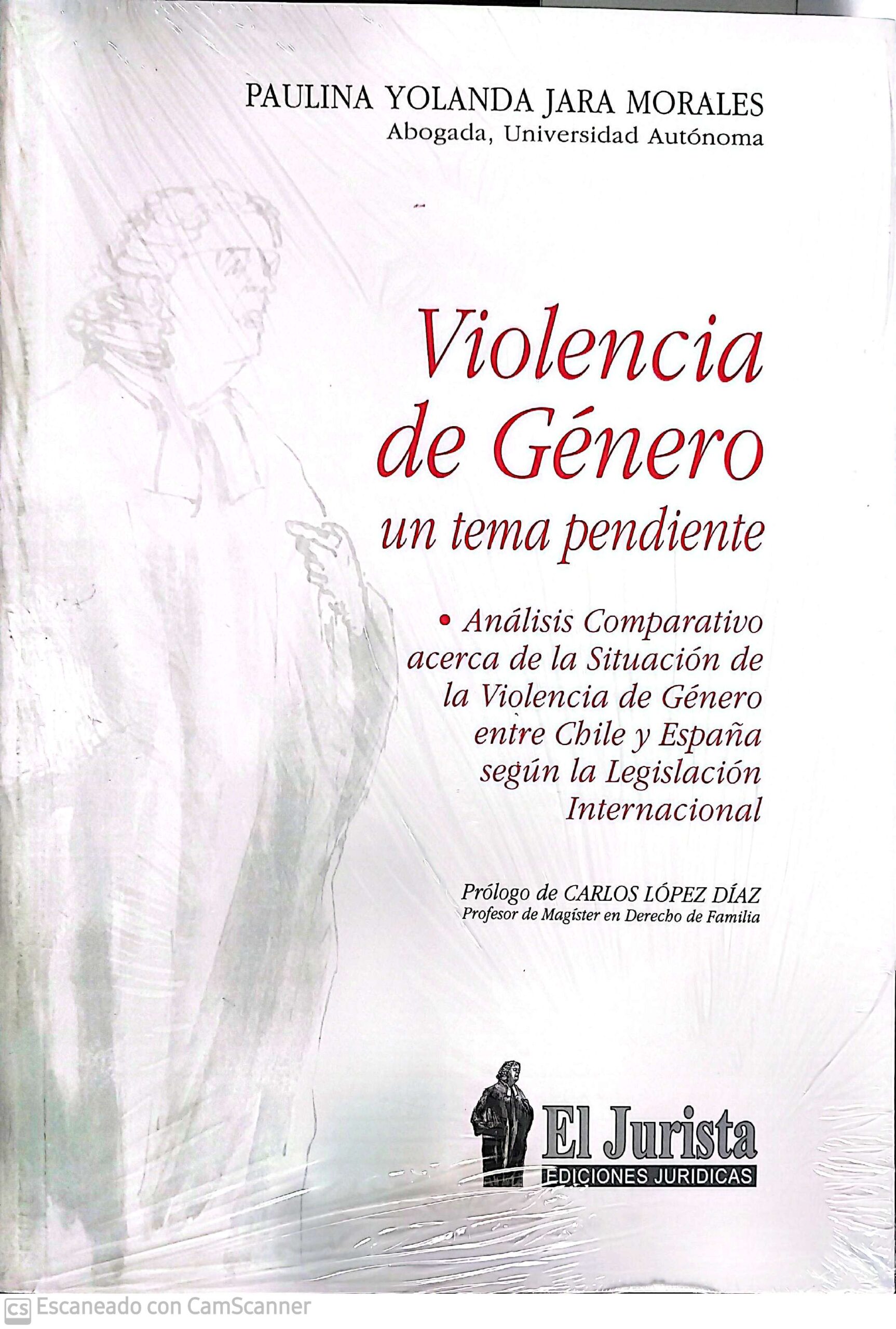 VIOLENCIA DE GENERO - UN TEMA PENDIENTE
