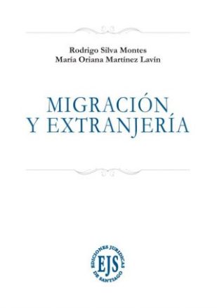 Migración y Extranjería