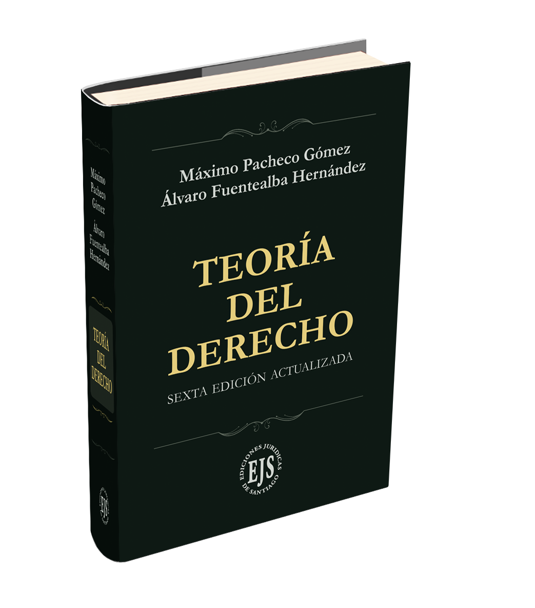 TEORÍA DEL DERECHO