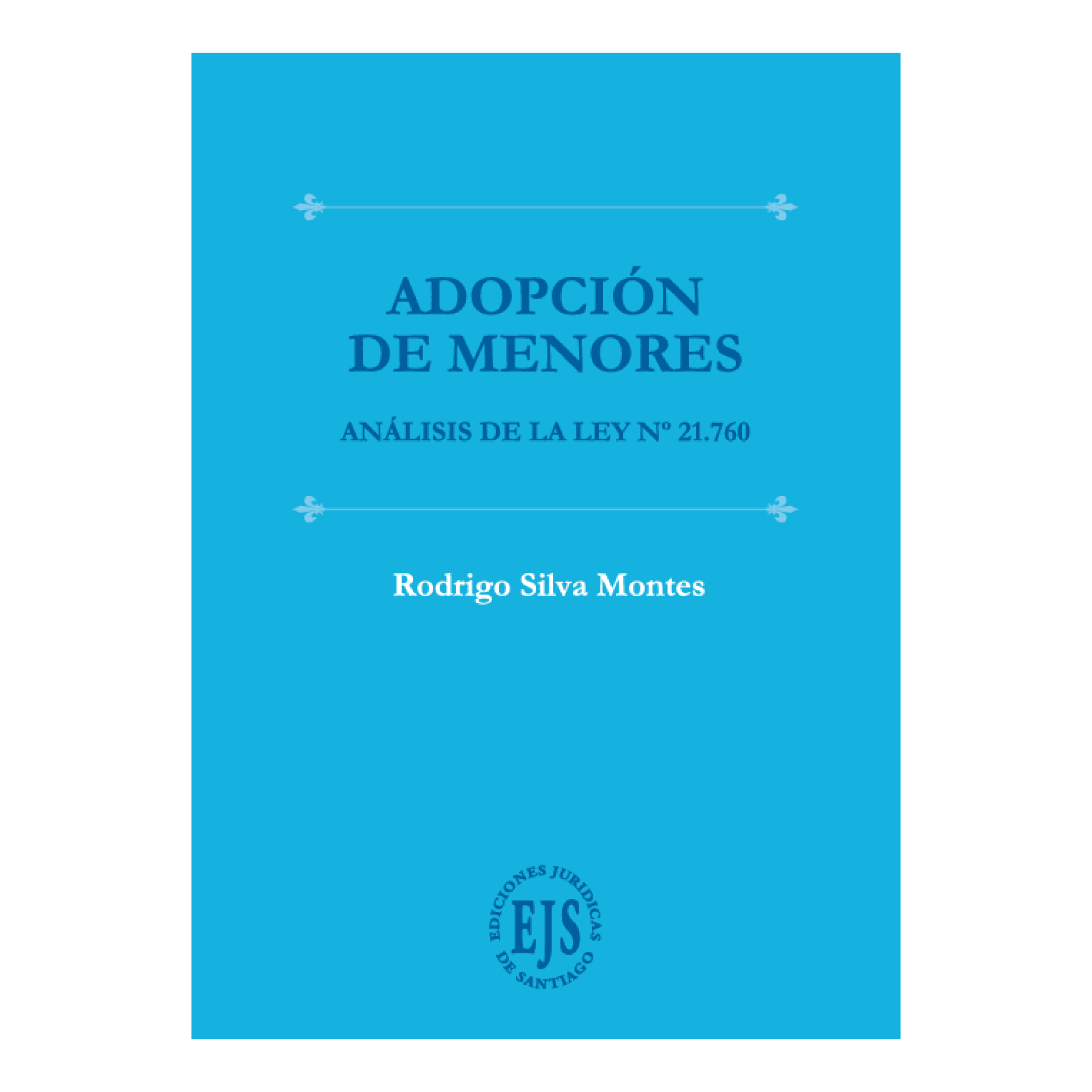 ADOPCIÓN DE MENORES - ANÁLISIS DE LA LEY N° 21.760