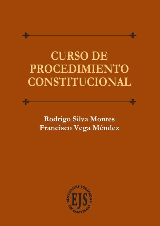 CURSO DE PROCEDIMIENTO CONSTITUCIONAL