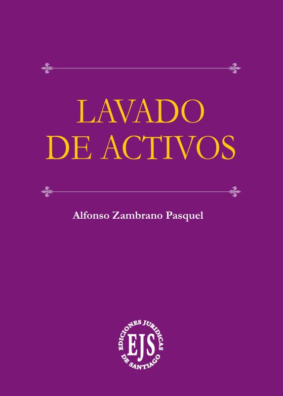 LAVADO DE ACTIVOS