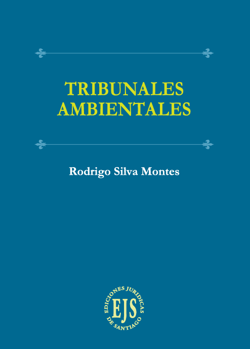 TRIBUNALES AMBIENTALES