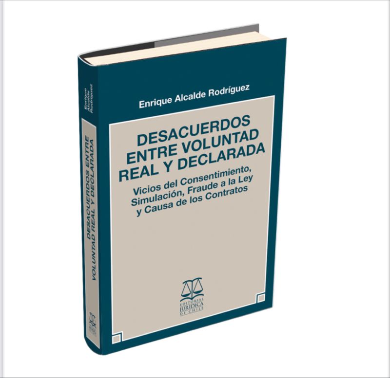 Desacuerdos Entre Voluntad Real y Declarada