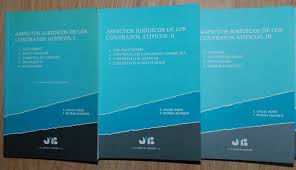 ASPECTOS JURÍDICOS DE LOS CONTRATOS ATIPICOS