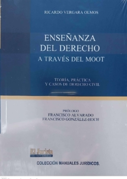 ENSEÑANZA DEL DERECHO A TRAVÉS DEL MOOT...