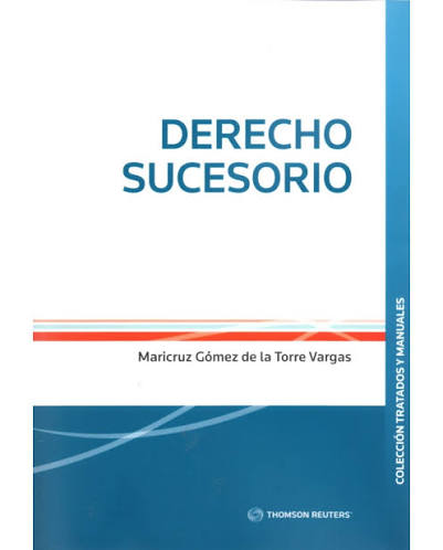 DERECHO SUCESORIO