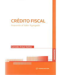 CRÉDITO FISCAL - IMPUESTO AL VALOR AGREGADO