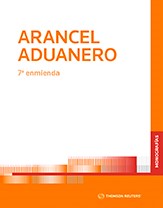 Arancel Aduanero 7ma Enmienda