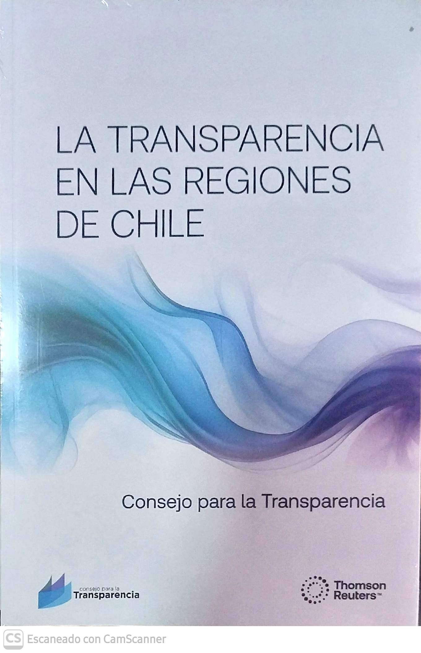 LA TRANSFERENCIA EN LAS REGIONES DE CHILE