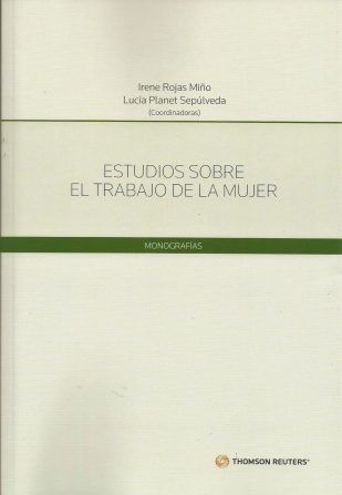 Estudios sobre el trabajo de la mujer