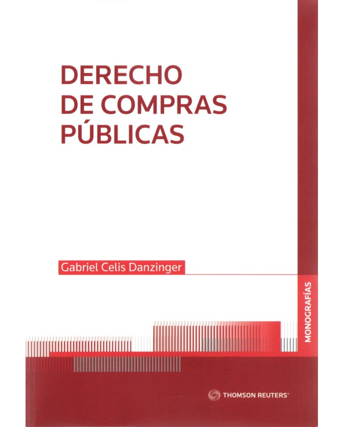 DERECHO DE COMPRAS PUBLICAS