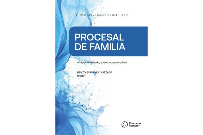ESTRATEGIA Y PRÁCTICA PROFESIONAL PROCESAL DE FAMILIA