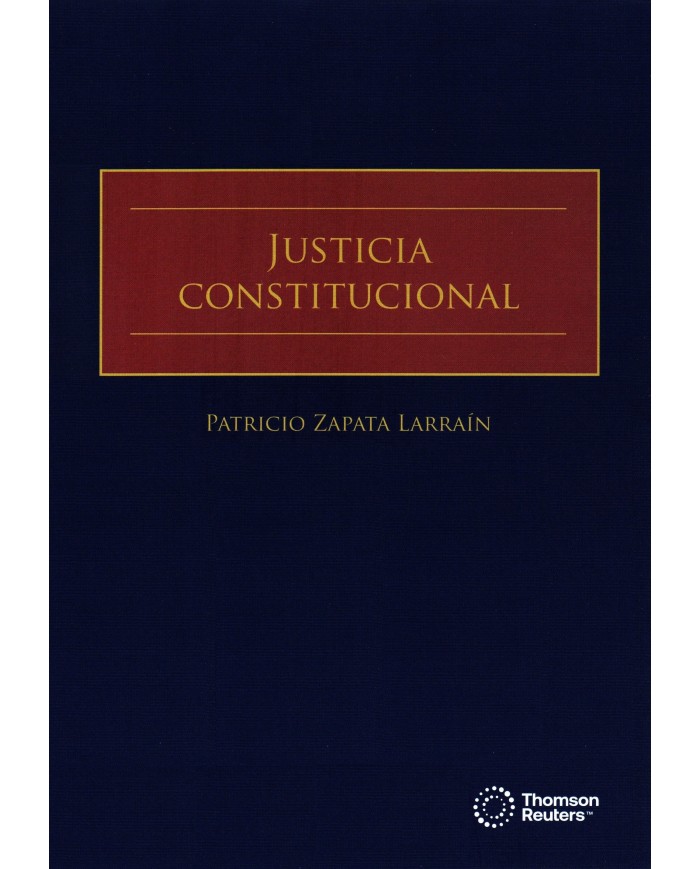 JUSTICIA CONSTITUCIONAL