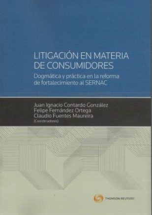 Litigación en Materia de Consumidores
