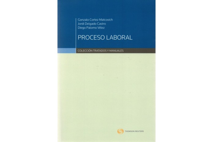 PROCESO LABORAL