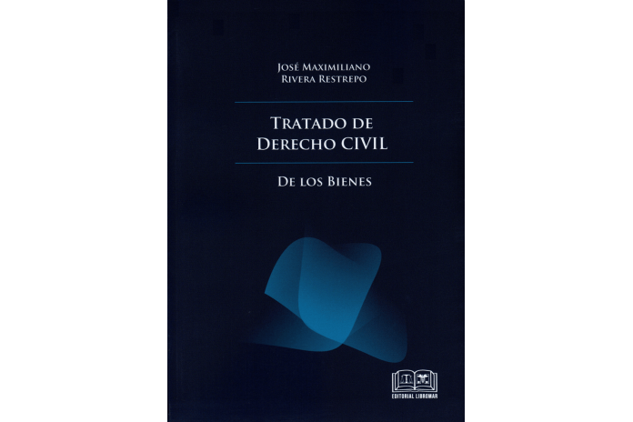 TRATADO DE DERECHO CIVIL - DE LOS BIENES