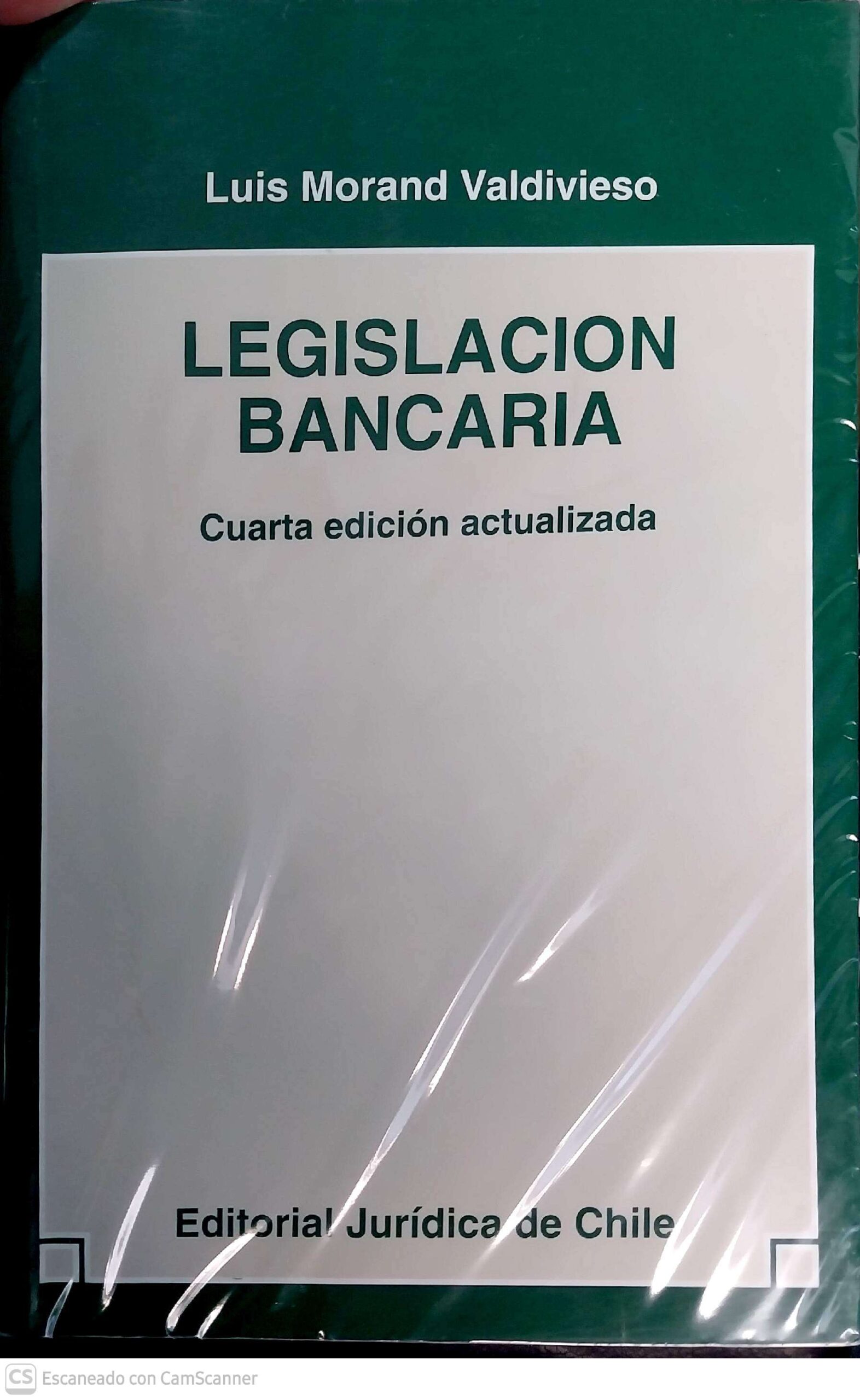 LEGISLACIÓN BANCARIA