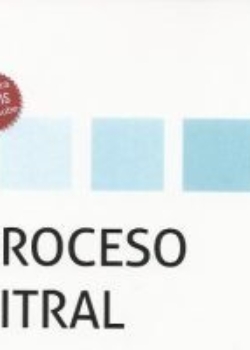 El Proceso Arbitral