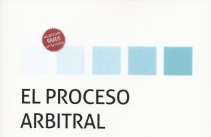El Proceso Arbitral